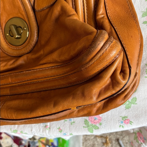 Chloe bag Ava East West bag - Picture 3 of 14